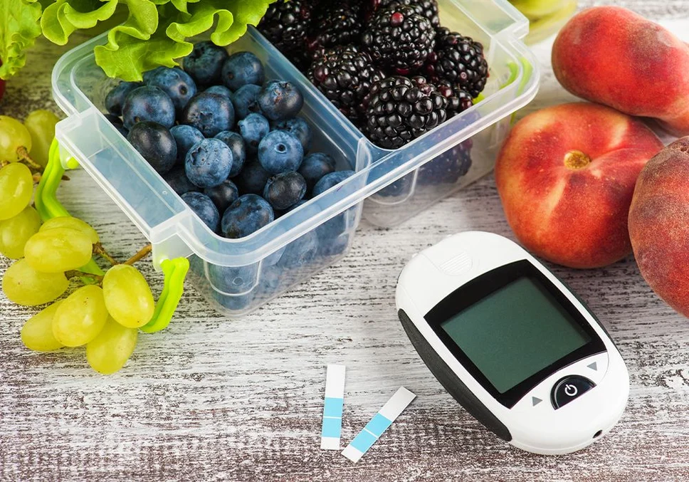 Cara makan buah yang betul bagi pesakit diabetes